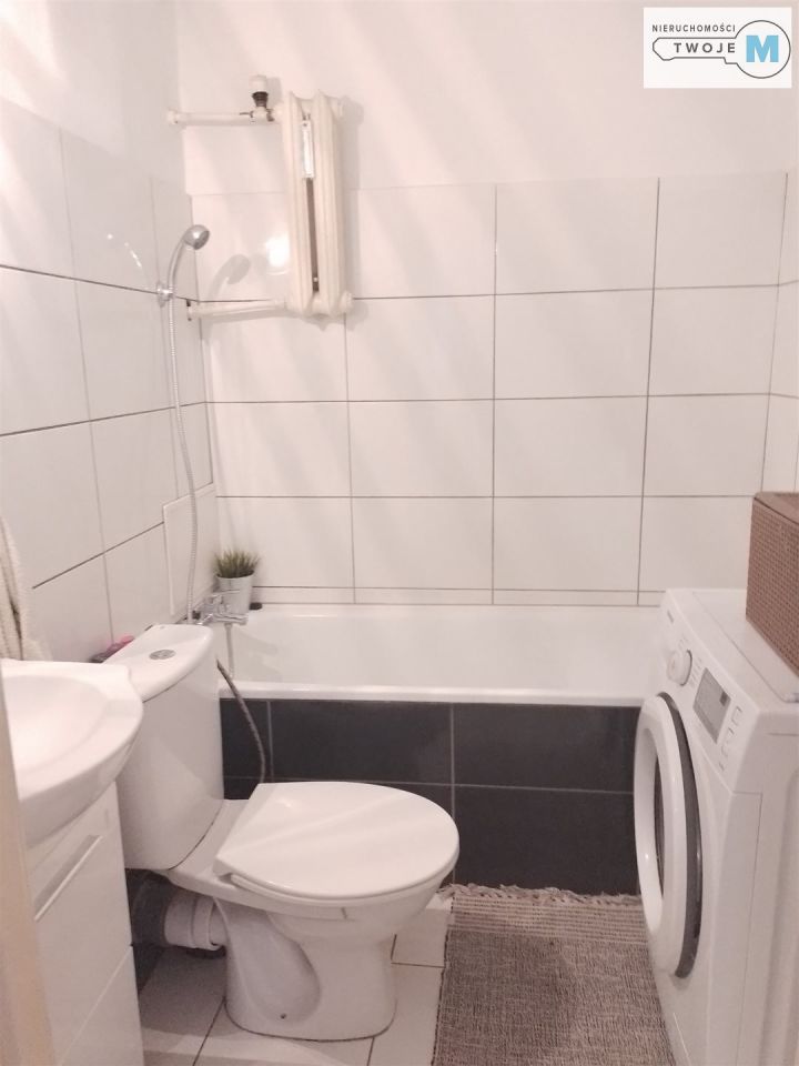 Mieszkanie 2-pokojowe Kielce Barwinek. Zdjęcie 6