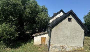 dom wolnostojący Szklary