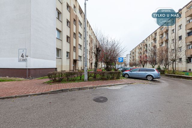 Mieszkanie 3-pokojowe Wieluń, ul. Armii Krajowej. Zdjęcie 9