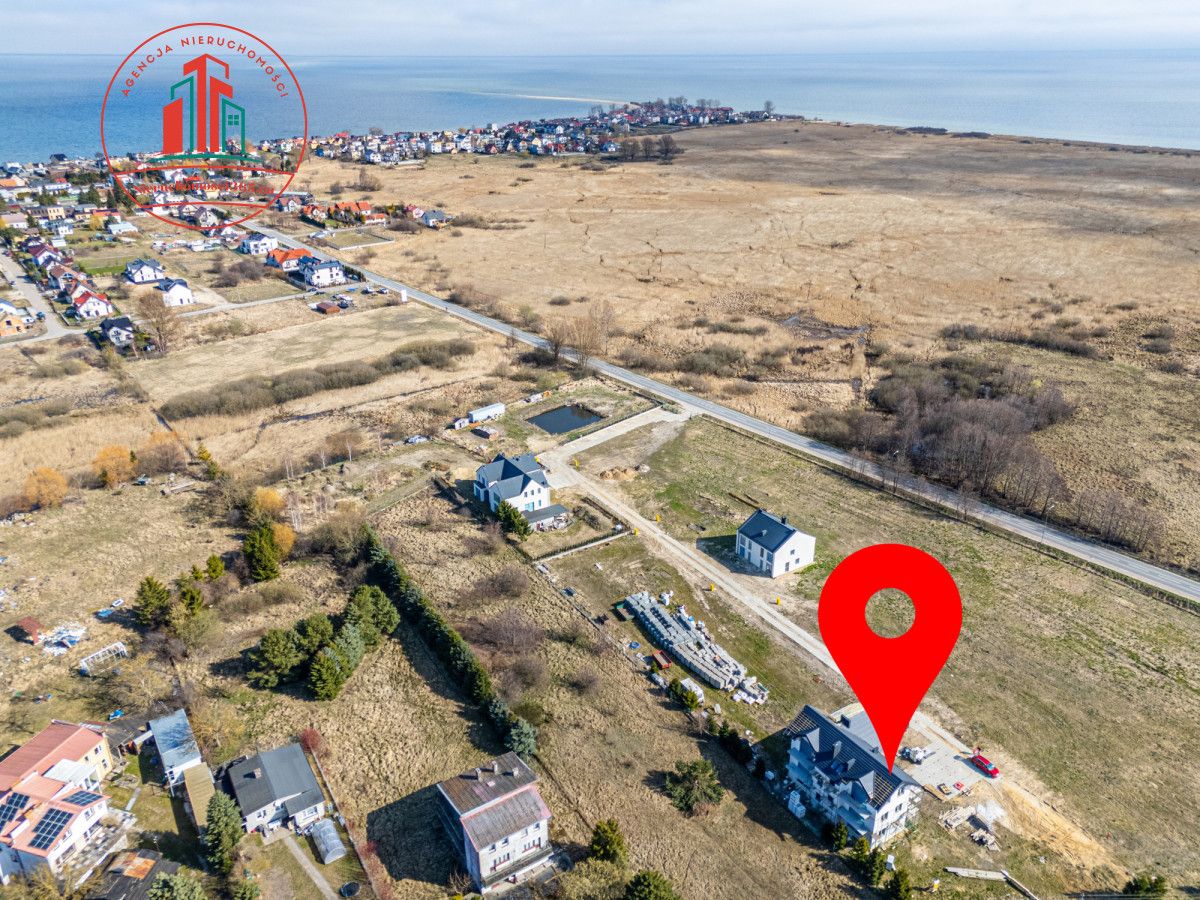 Mieszkanie 3-pokojowe Rewa, ul. Morska