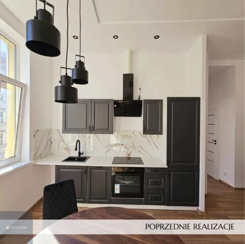 Mieszkanie 1-pokojowe Katowice Śródmieście, ul. Krzywa. Zdjęcie 9