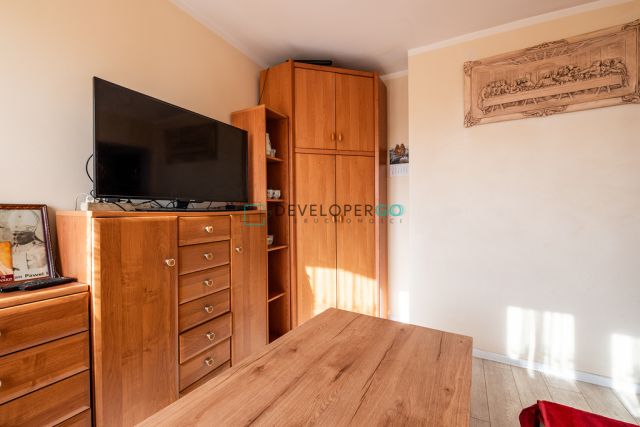 Mieszkanie 1-pokojowe Łomża, ul. Wesoła. Zdjęcie 8