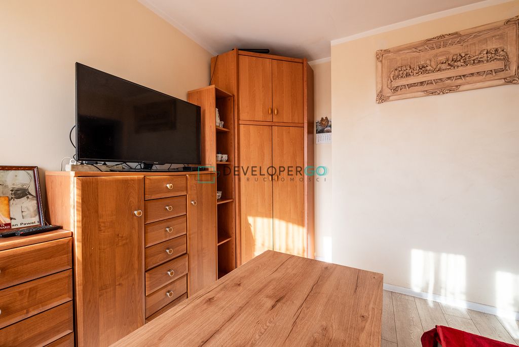 Mieszkanie 1-pokojowe Łomża, ul. Wesoła. Zdjęcie 8