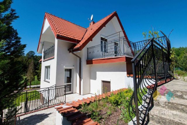 dom wolnostojący, 5 pokoi Majdy, ul. Łukasza. Zdjęcie 28