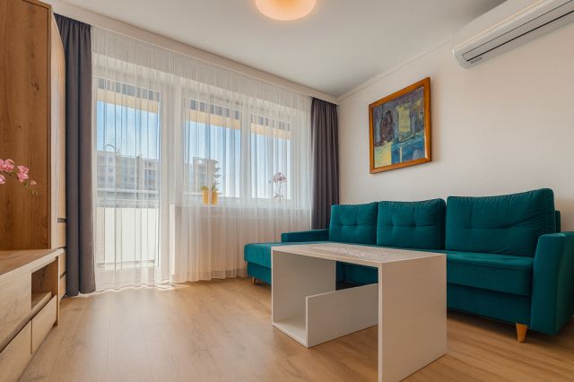 Mieszkanie 2-pokojowe Rzeszów, ul. bł. Karoliny. Zdjęcie 1