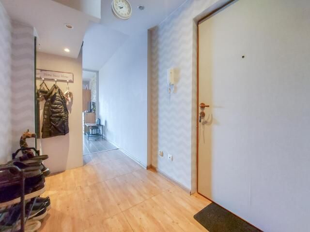 Mieszkanie 2-pokojowe Kraków Prądnik Biały, ul. Kuźnicy Kołłątajowskiej. Zdjęcie 10