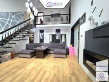 dom wolnostojący, 6 pokoi Marcelin