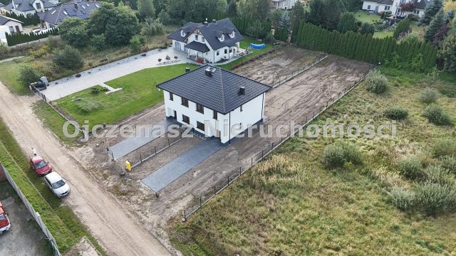 bliźniak, 5 pokoi Kruszyn. Zdjęcie 3