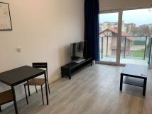 Mieszkanie 2-pokojowe Tczew Suchostrzygi, ul. Armii Krajowej. Zdjęcie 2