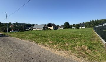 Działka budowlana Kudowa-Zdrój, ul. Słone