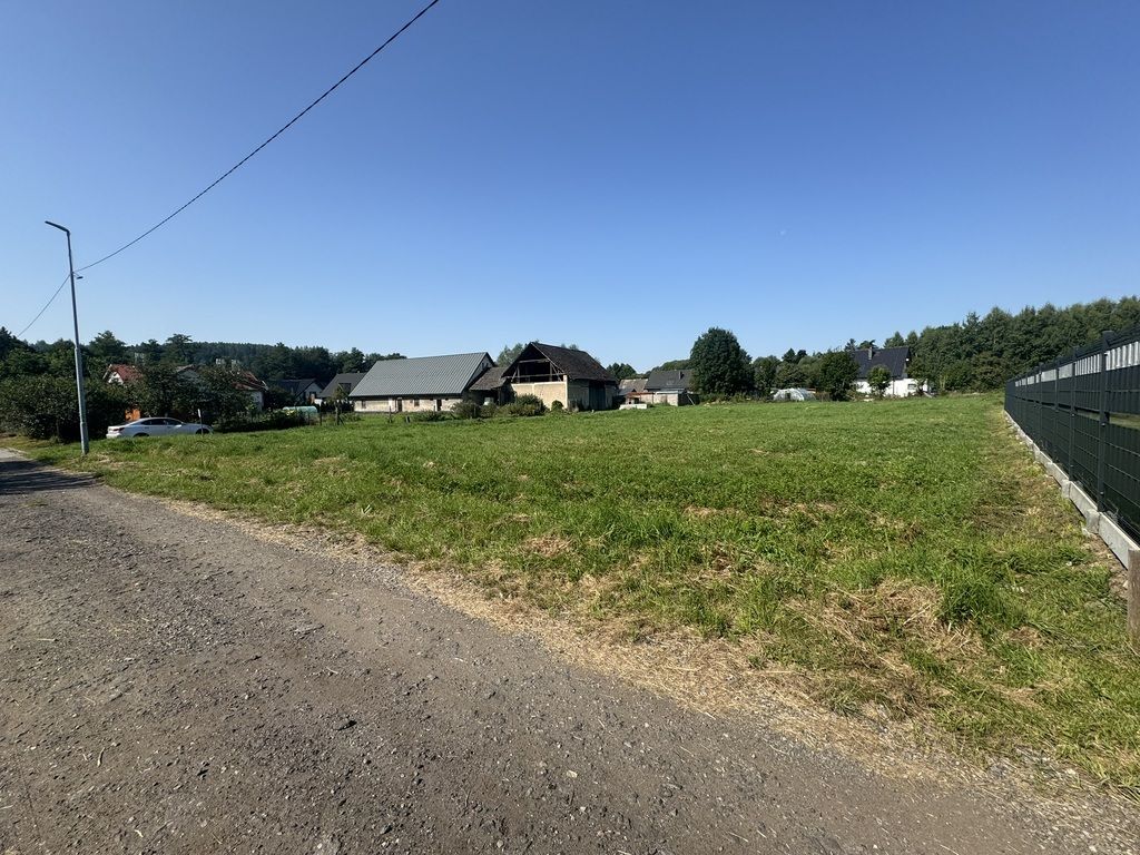 Działka budowlana Kudowa-Zdrój, ul. Słone. Zdjęcie 2