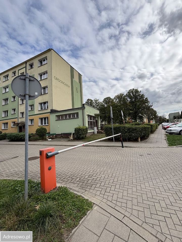 Lokal Białystok Antoniuk, ul. Hanki Ordonówny. Zdjęcie 8