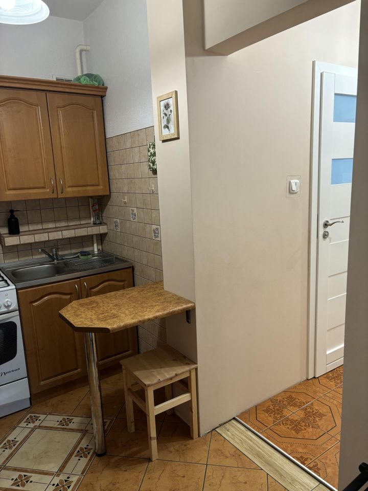 Mieszkanie 3-pokojowe Grodzisk Mazowiecki Centrum, ul. H. Sienkiewicza. Zdjęcie 11