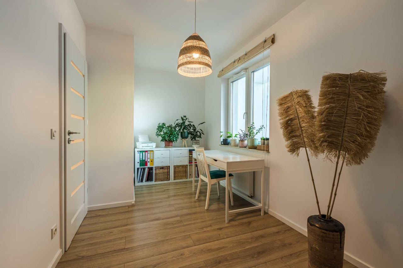 Mieszkanie 3-pokojowe Warszawa Bemowo. Zdjęcie 7