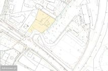 Działka inwestycyjna Katowice, ul. Tadeusza Kościuszki. Zdjęcie 2