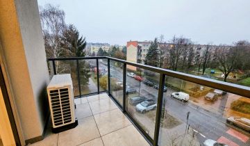 Mieszkanie 3-pokojowe Warszawa Ursus, ul. Zagłoby