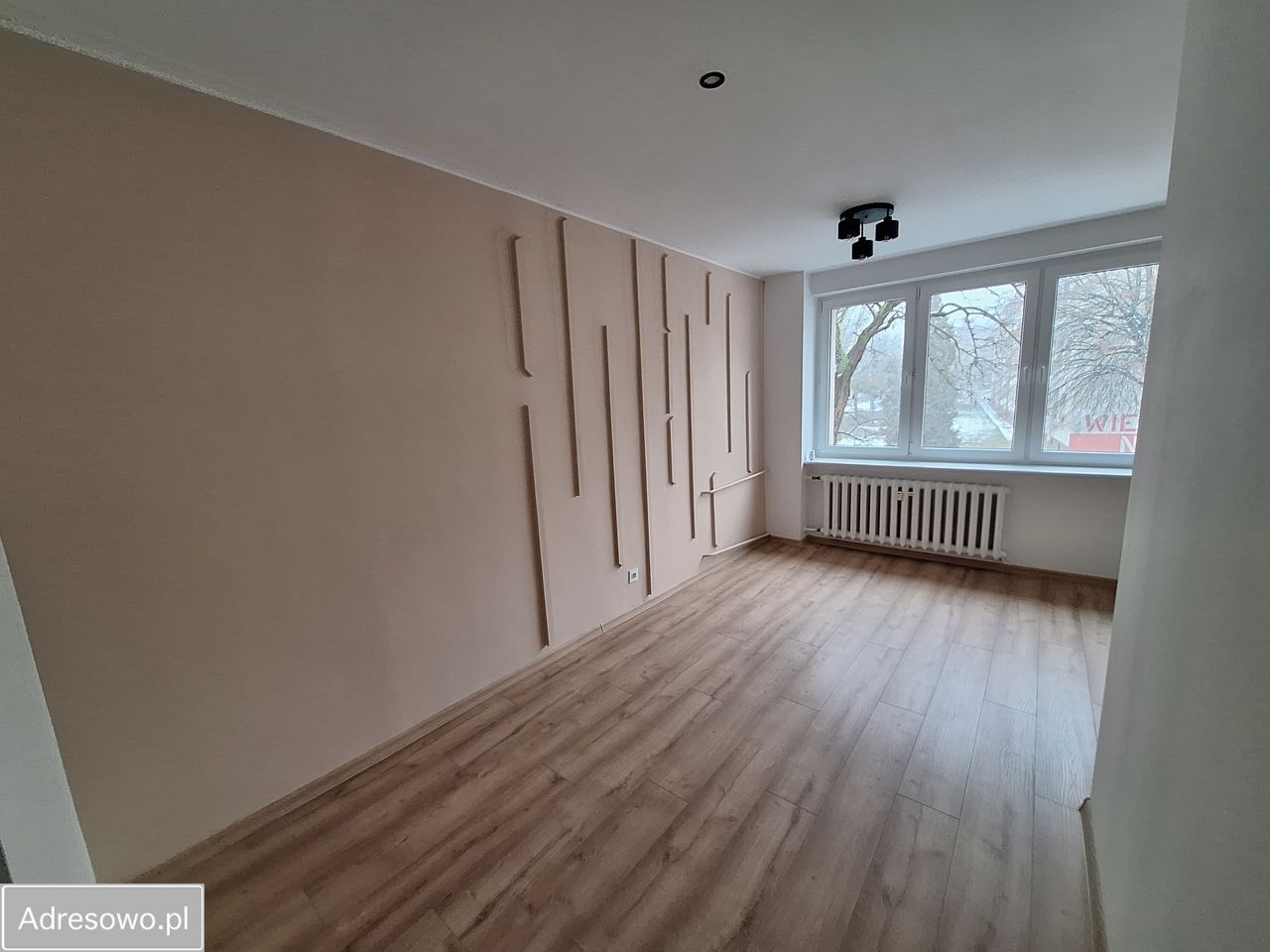 Mieszkanie 1-pokojowe Jastrzębie-Zdrój Zdrój