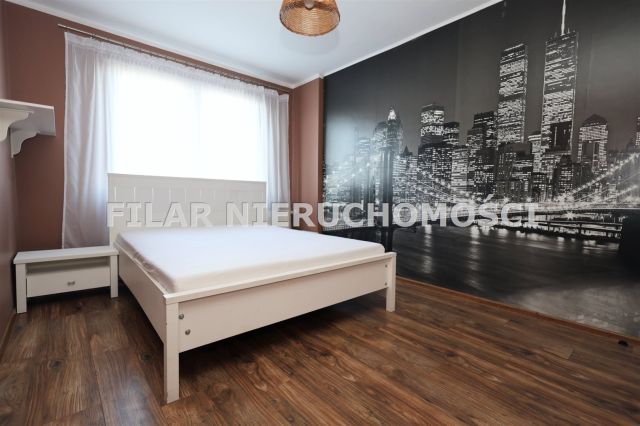 Mieszkanie 3-pokojowe Lubin, ul. Gwarków. Zdjęcie 3