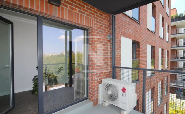 Mieszkanie 3-pokojowe Warszawa Praga, ul. Szwedzka. Zdjęcie 3