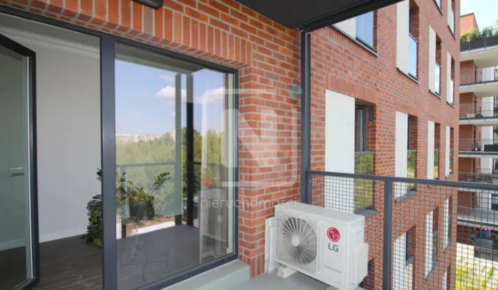 Mieszkanie 3-pokojowe Warszawa Praga, ul. Szwedzka