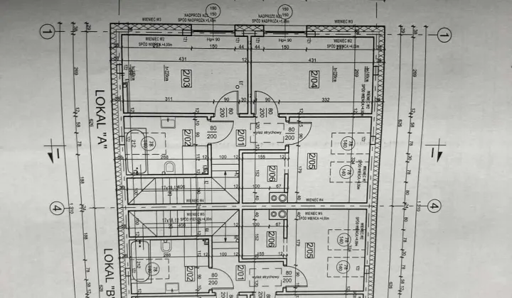 Działka budowlana Mierzyn, ul. Zeusa