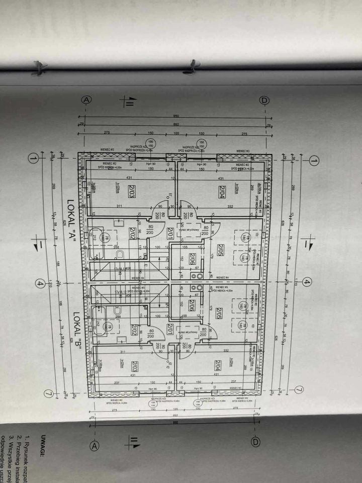 Działka budowlana Mierzyn, ul. Zeusa