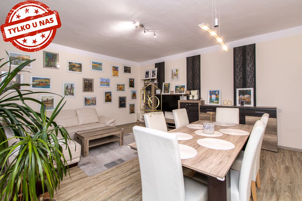 Mieszkanie 2-pokojowe Wrocław Grabiszyn, ul. Grabiszyńska. Zdjęcie 4