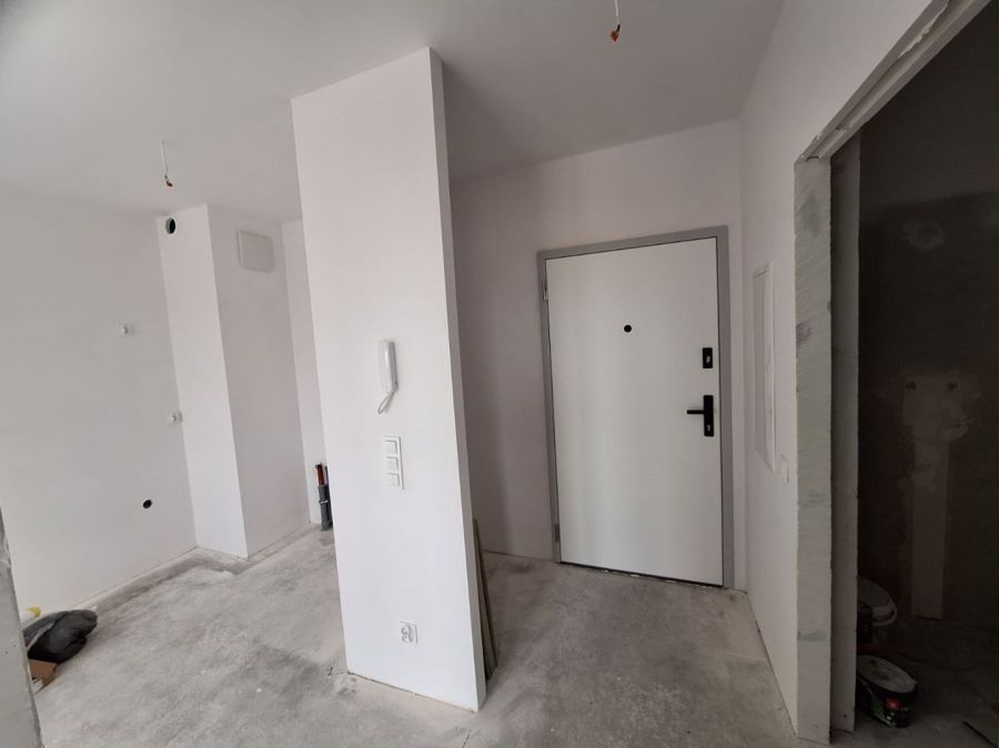 Mieszkanie 2-pokojowe Rotmanka, ul. Zaczarowana. Zdjęcie 9