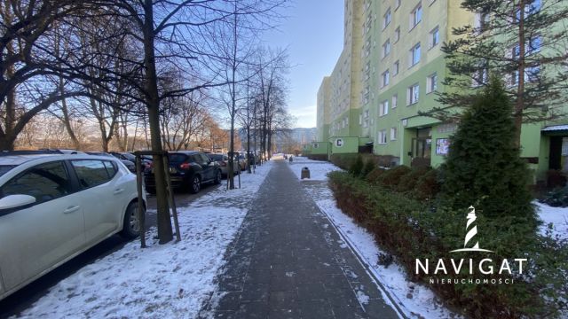 Mieszkanie 3-pokojowe Gdańsk Zaspa, ul. Startowa. Zdjęcie 16