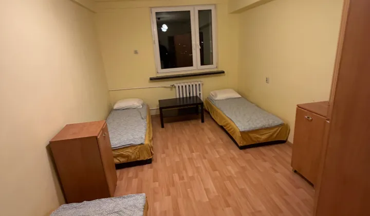 Mieszkanie 3-pokojowe Sosnowiec, ul. Anieli Urbanowicz