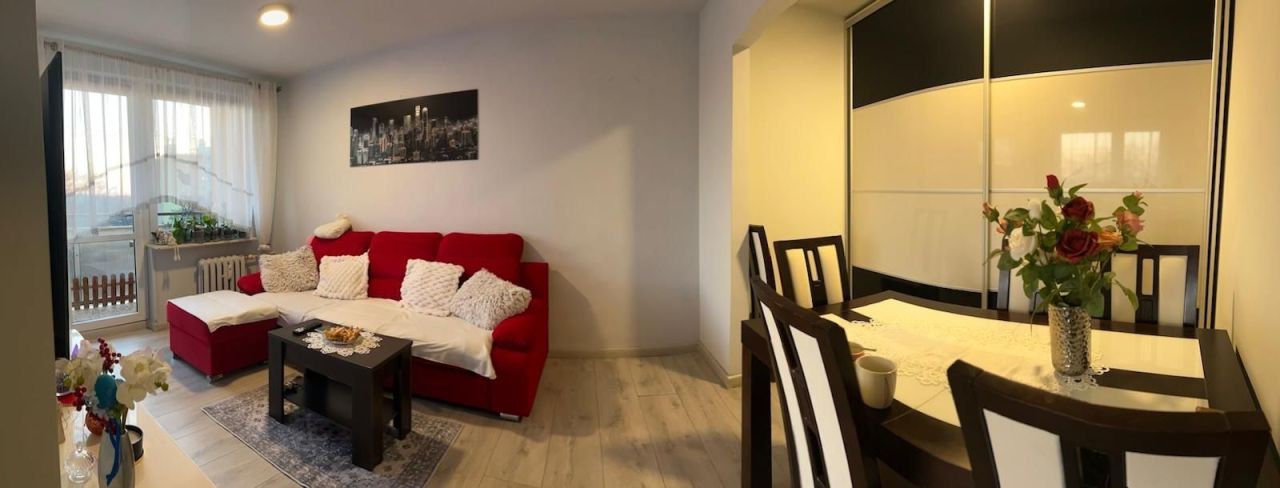 Mieszkanie 2-pokojowe Dąbrowa Górnicza, ul. Marcina Kasprzaka. Zdjęcie 8