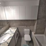 Mieszkanie 3-pokojowe Białystok Nowe Miasto, Płaskiego