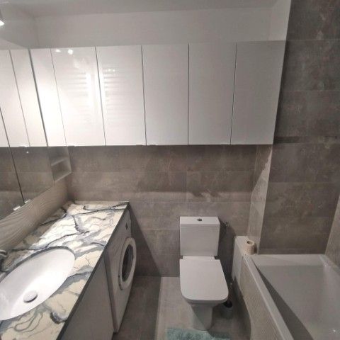 Mieszkanie 3-pokojowe Białystok Nowe Miasto. Zdjęcie 3