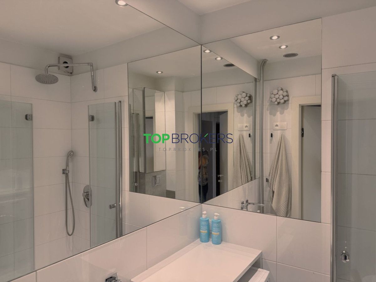 Mieszkanie 2-pokojowe Warszawa Mokotów. Zdjęcie 9