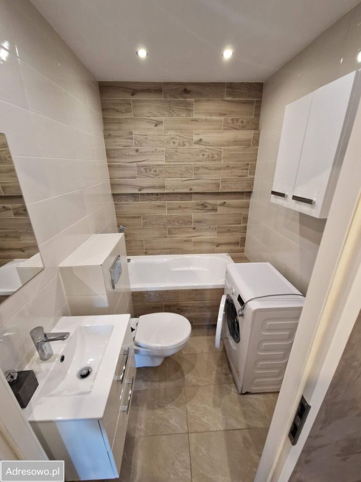 Mieszkanie 2-pokojowe Chorzów Pniaki, ul. dr. Ignacego Nowaka. Zdjęcie 8