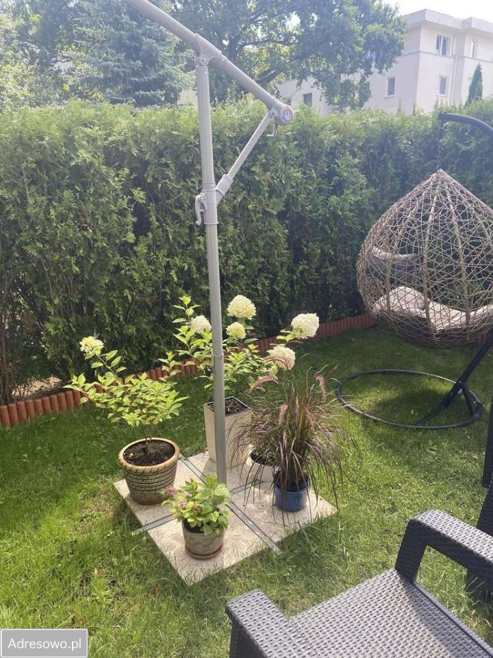 Mieszkanie 3-pokojowe Warszawa Winnica, ul. Poetów. Zdjęcie 4