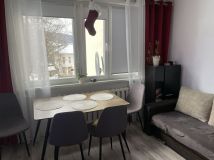 Mieszkanie 1-pokojowe Ustrzyki Dolne. Zdjęcie 3