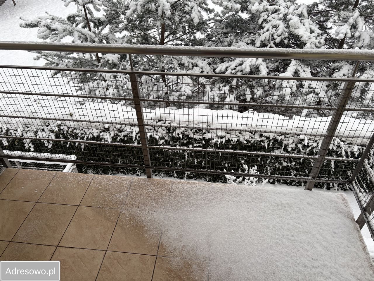 Mieszkanie 3-pokojowe Pruszków Centrum. Zdjęcie 4