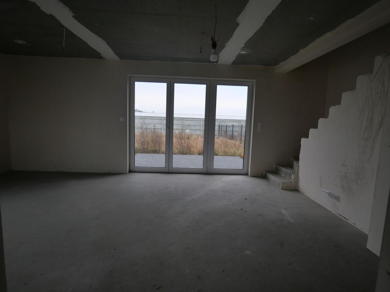 bliźniak, 4 pokoje Kiełpino, ul. Przyjazna. Zdjęcie 6