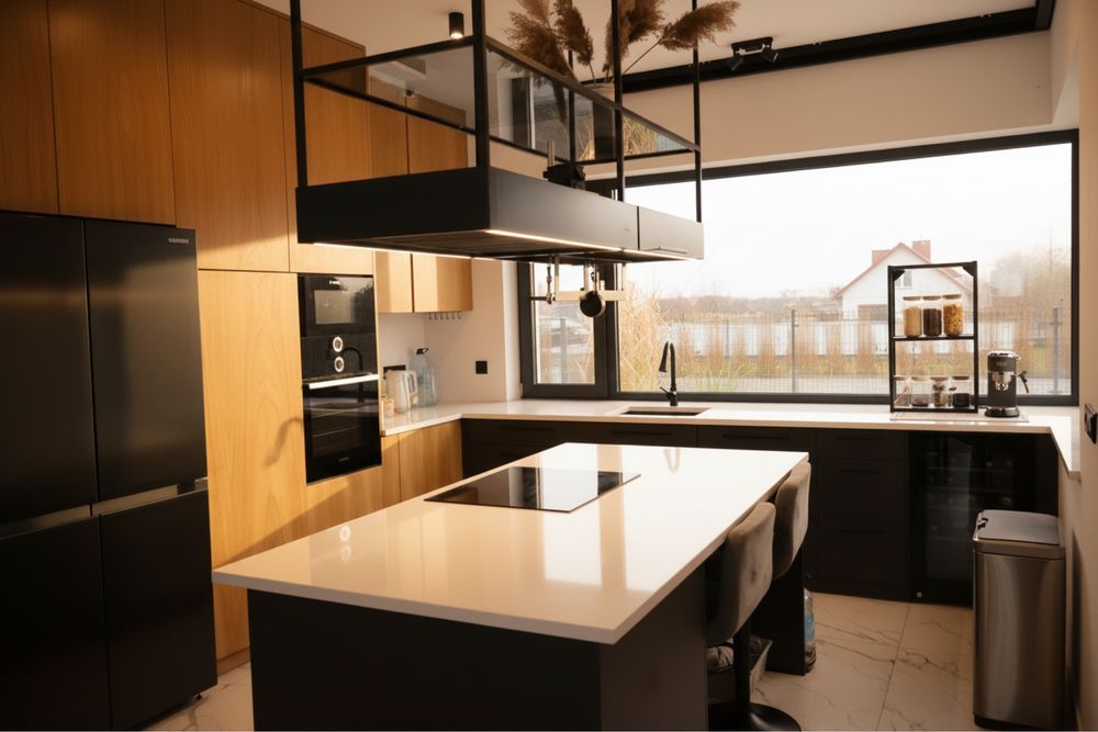 bliźniak Warszawa Wilanów, ul. Bruzdowa. Zdjęcie 4