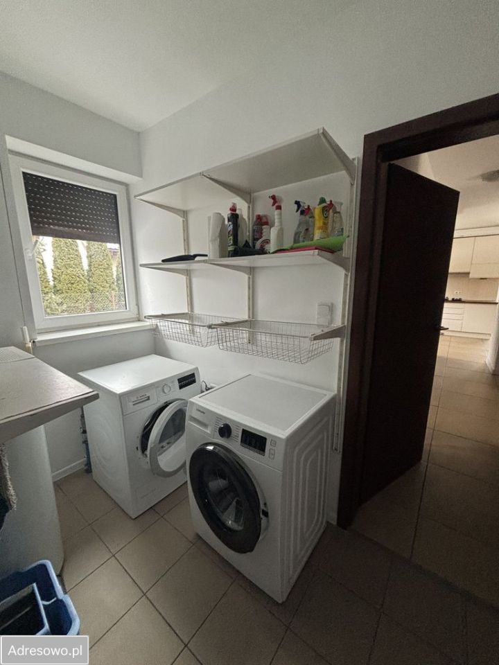 dom wolnostojący, 6 pokoi Niepołomice Boryczów, ul. Czerwonych Beretów. Zdjęcie 16