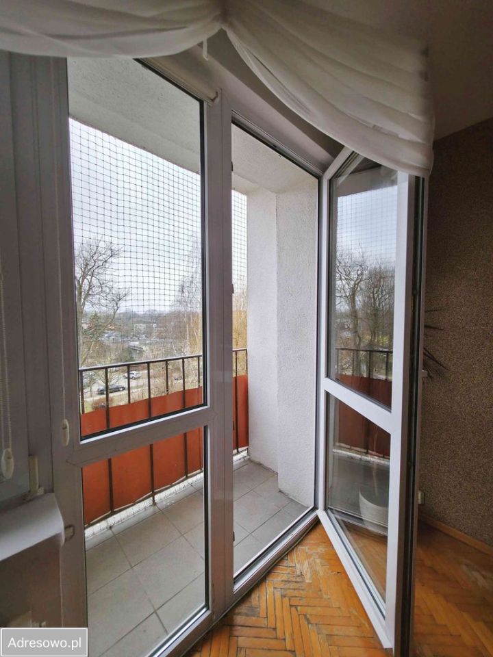 Mieszkanie 2-pokojowe Pabianice, ul. Piotra Bardowskiego. Zdjęcie 3