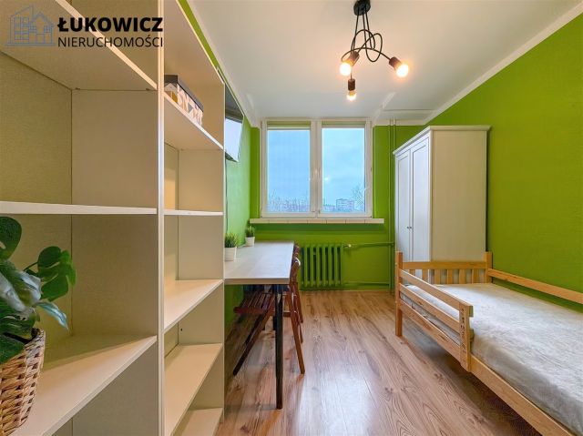 Mieszkanie 3-pokojowe Bielsko-Biała. Zdjęcie 12