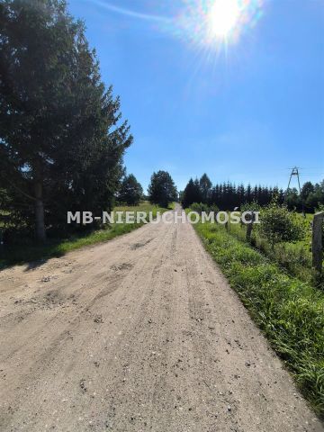 Działka rolna Wipsowo. Zdjęcie 6