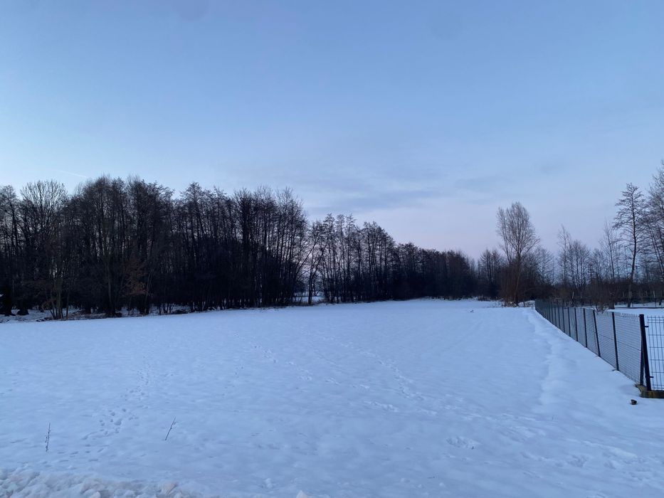 Działka budowlana Wietlin. Zdjęcie 4