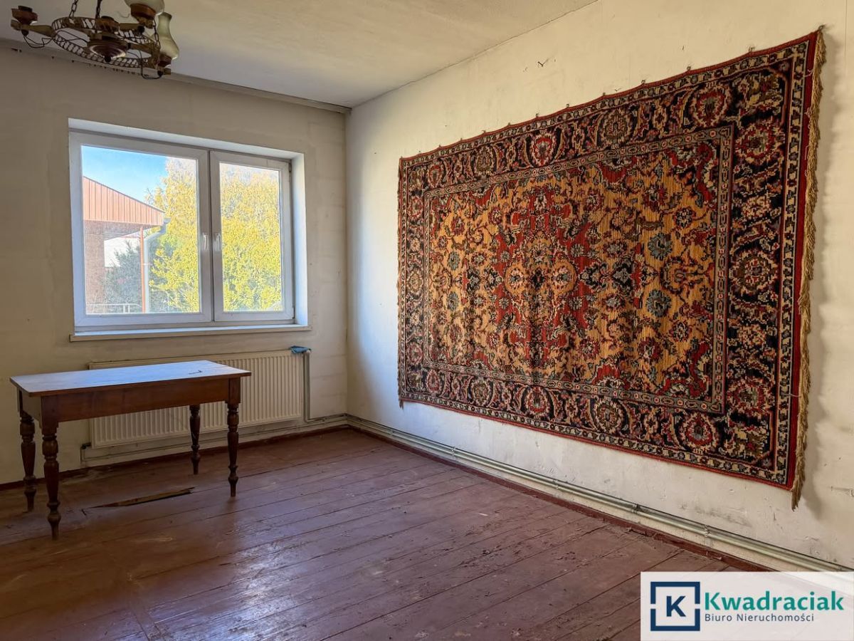 dom wolnostojący, 5 pokoi Dukla, ul. Zielona. Zdjęcie 7