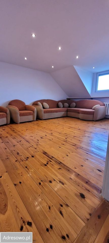 dom szeregowy, 7 pokoi Zgorzelec. Zdjęcie 13