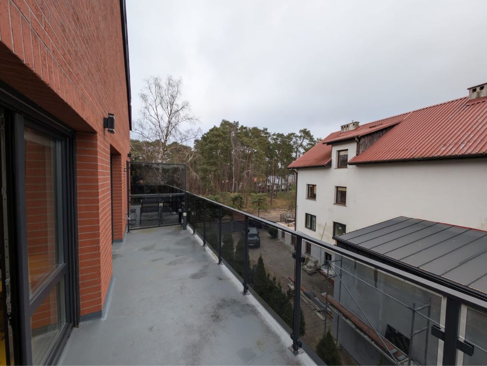 Mieszkanie 2-pokojowe Niechorze, ul. Modrzewiowa. Zdjęcie 2