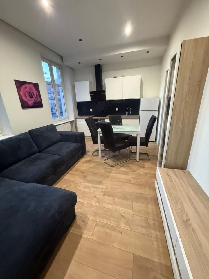 Mieszkanie 2-pokojowe Stargard. Zdjęcie 6