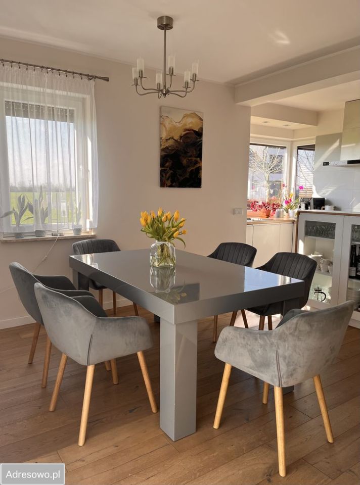 bliźniak, 4 pokoje Gotartów. Zdjęcie 19